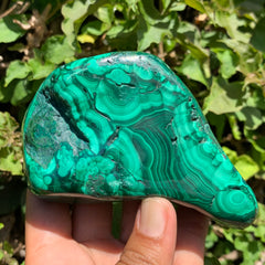 Malachite #54