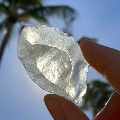 Libyan Glass #135