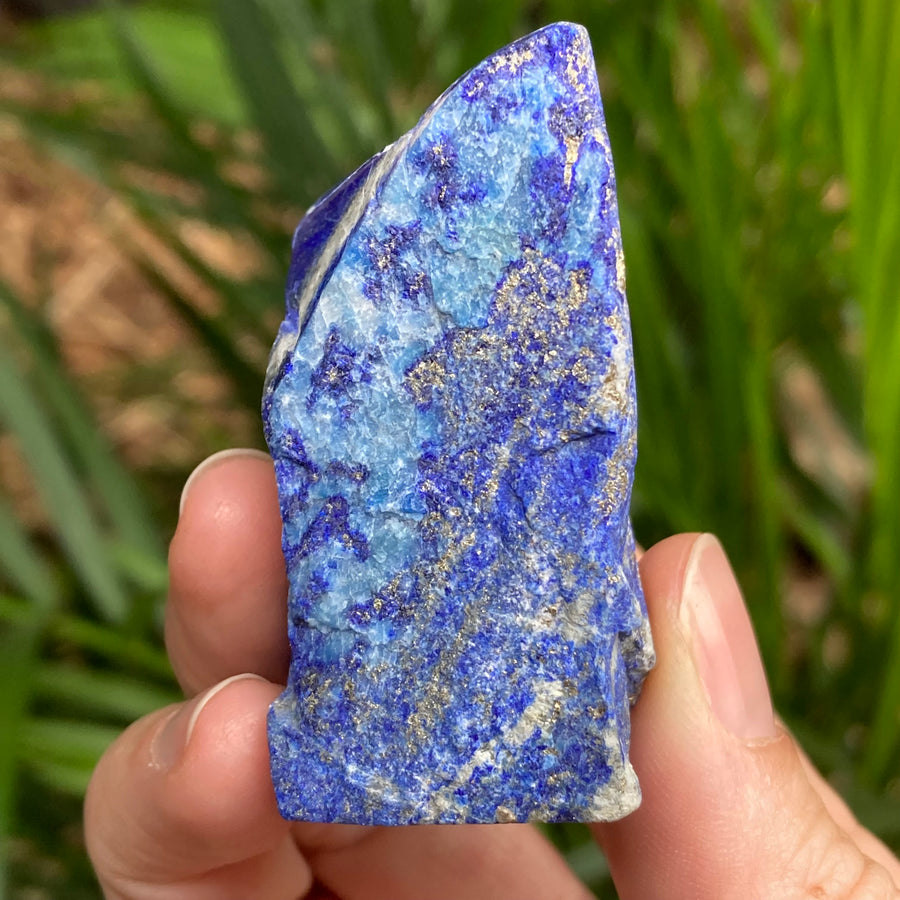 Lapis Lazuli #58