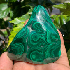 Malachite #51