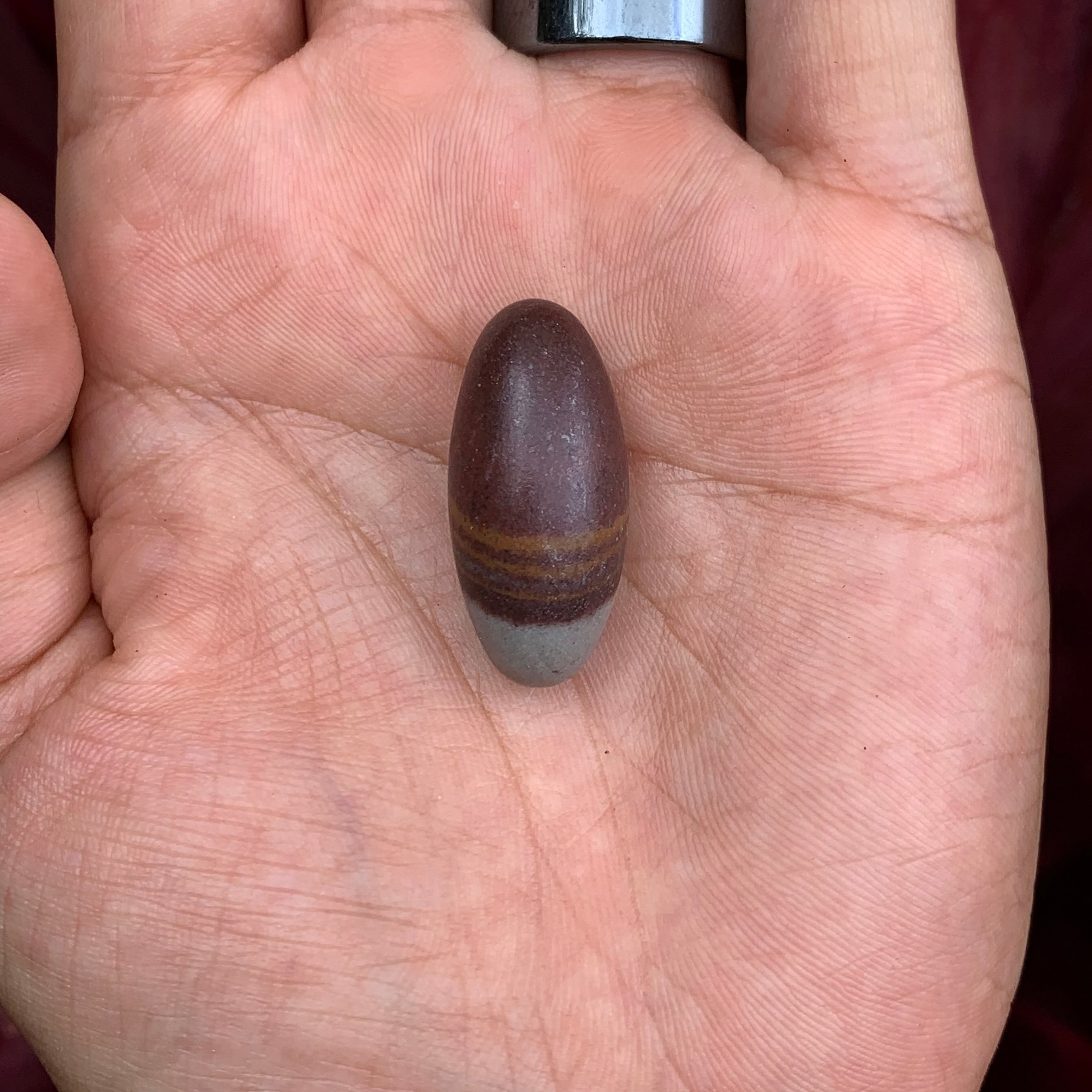 1x Shiva Lingam! – lemuriacrystalshop, image size:3024x3024