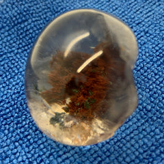 Lodolite Quartz #90