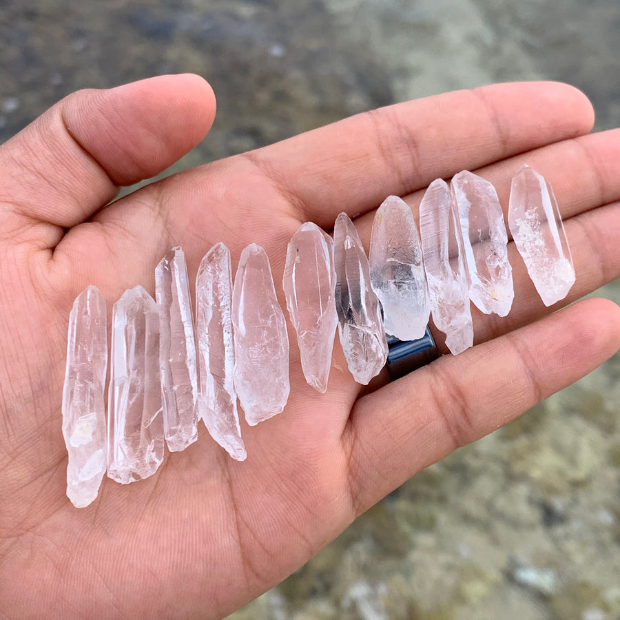 11 Lemurian Points Power Pack! #445