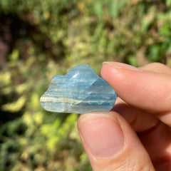 Lemurian Aquatine Cloud ☁️