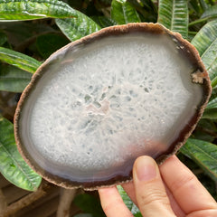 Agate Slice Big #13