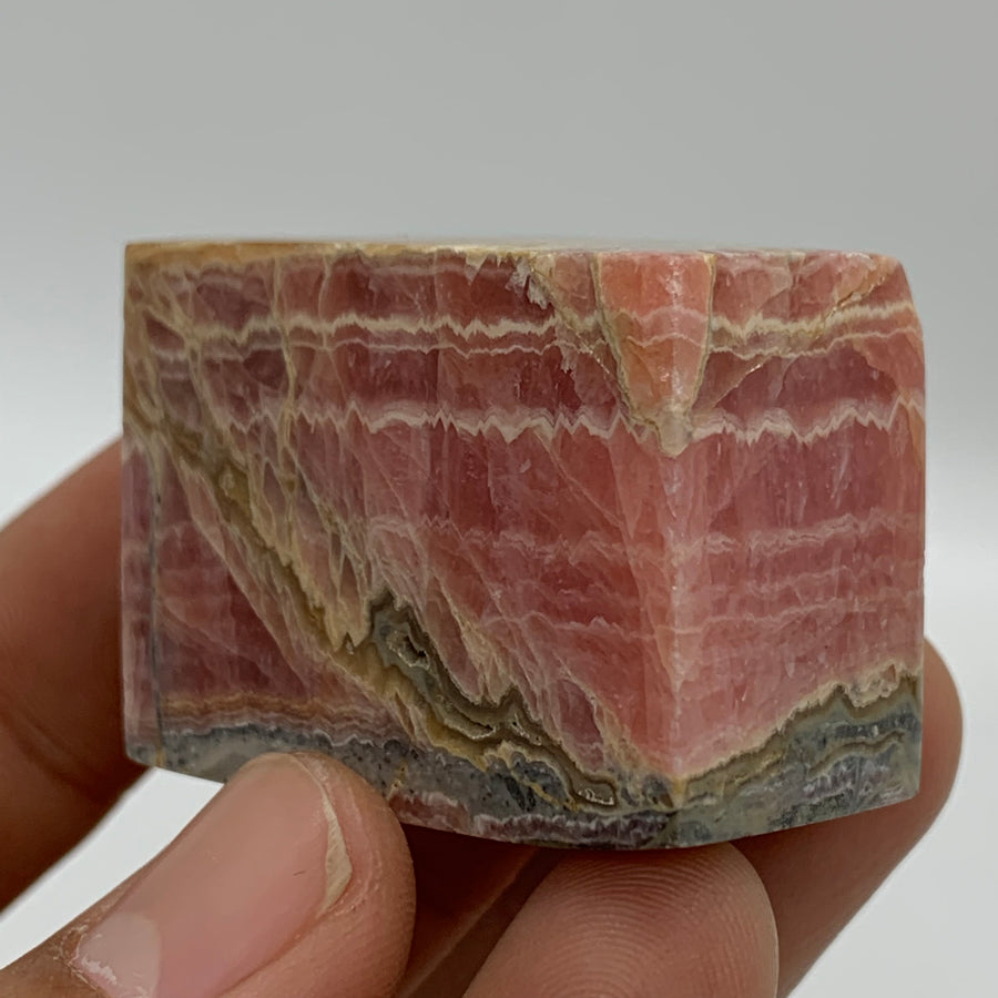 Rhodochrosite Blocks