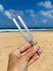 Sonic Ohm™ Tuning Fork Kit
