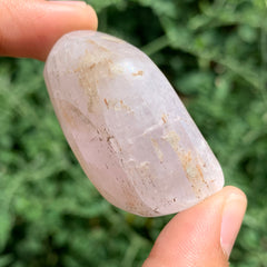 Kunzite #19