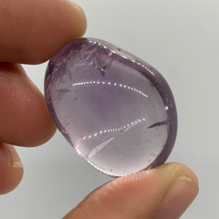 1x Amethyst Tumble!