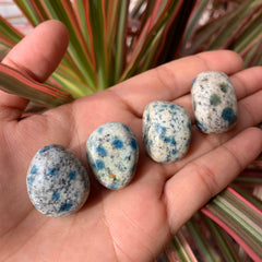 1x K2 Stone Tumble