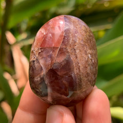 Red Rhodochrosite #105