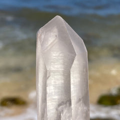 Phantom Lemurian Quartz Crystal #642