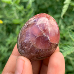 Red Rhodochrosite #106