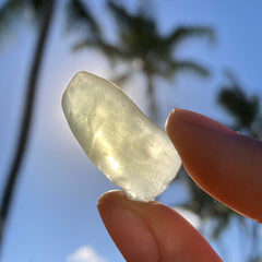 Libyan Glass #130