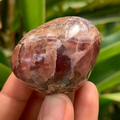Red Rhodochrosite #94