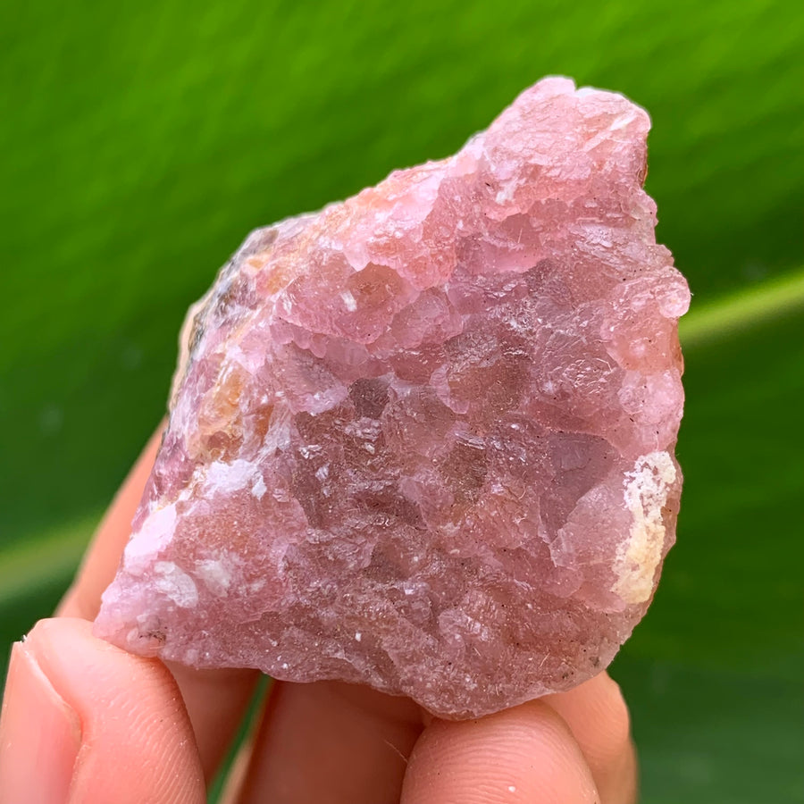 Cobalto Calcite #22