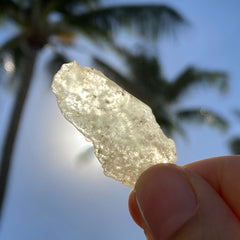 Libyan Glass #126