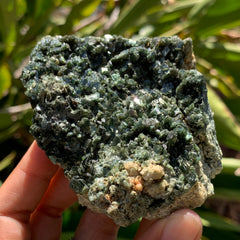 Epidote #28