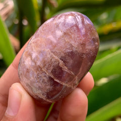 Red Rhodochrosite #112