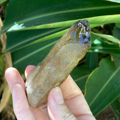 ✨All-Natural Congo Citrine Point #45