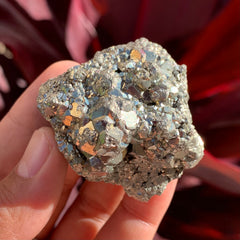 Pyrite #43
