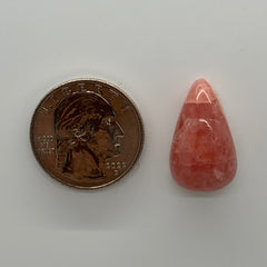 Rhodochrosite Cabochons