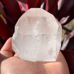 Quartz Cut Base #18