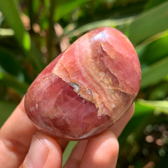 Red Rhodochrosite #101