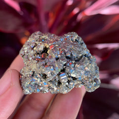 Pyrite #39