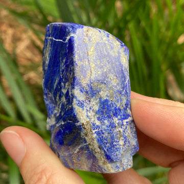Lapis Lazuli #58