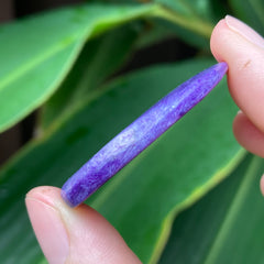 Charoite #13