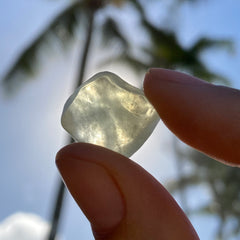 Libyan Glass #128