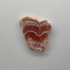 Rhodochrosite Slab