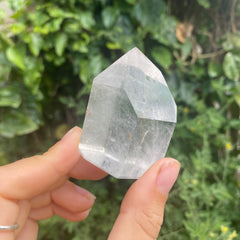 Quartz Cut Base #26