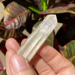 Phantom Lemurian Quartz Crystal #728