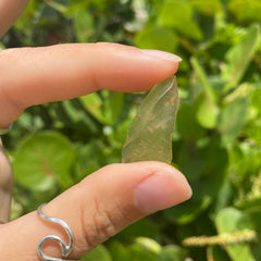 Libyan Glass #123