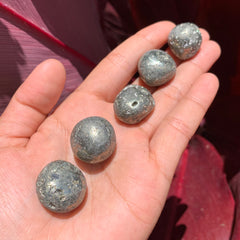 1x Pyrite Tumble!