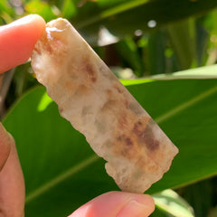 Amphibole Quartz #17