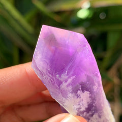 Phantom Amethyst Point #96