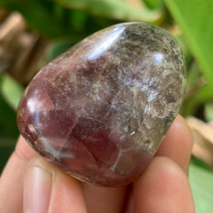 Red Rhodochrosite #113