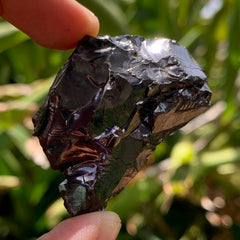 Elite Shungite Piece #89